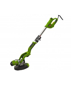 Masina de slefuit excentrica PROCRAFT EX750, 750 W, 3000-6000 /min, 225 mm