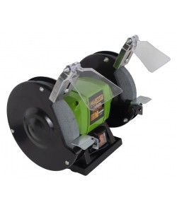 Polizor de banc PROCRAFT PAE1250, 1250W, 2950 rpm, 200 mm