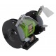 Polizor de banc PROCRAFT PAE1250, 1250W, 2950 rpm, 200 mm