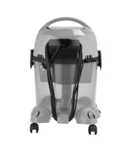 Aspirator cu filtrare prin apa Hausberg HB-2830GR, Cutere 2200W, Capacitate 18L, Nivel Zgomot 81dB, Filtru Lavabil, Tub Telescopic Metalic, Gri Aspirator cu filtrare prin apa Hausberg HB-2830GR, Cutere 2200W, Capacitate 18L, Nivel Zgomot 81dB, Filtru Lavabil, Tub Telescopic Metalic, Gri