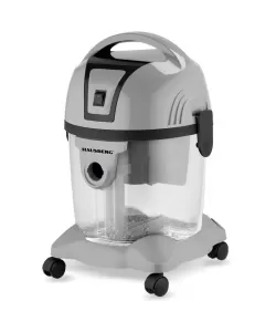 Aspirator cu filtrare prin apa Hausberg HB-2830GR, Cutere 2200W, Capacitate 18L, Nivel Zgomot 81dB, Filtru Lavabil, Tub Telescopic Metalic, Gri Aspirator cu filtrare prin apa Hausberg HB-2830GR, Cutere 2200W, Capacitate 18L, Nivel Zgomot 81dB, Filtru Lavabil, Tub Telescopic Metalic, Gri