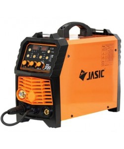 Aparat de sudura MIG-MAG Jasic tip invertor, MIG 200 Premium