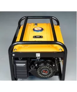 Generator curent pe benzina SWAT 3500W, 7CP, 208cc, priza 220V x2 si 12V Generator curent pe benzina SWAT 3500W, 7CP, 208cc, priza 220V x2 si 12V