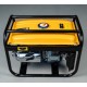 Generator curent pe benzina SWAT 3500W, 7CP, 208cc, priza 220V x2 si 12V