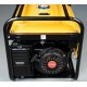 Generator curent pe benzina SWAT 6500W, 15CP, cu acumulator 18Ah, priza 220V x2 si 12V