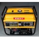 Generator curent pe benzina SWAT 6500W, 15CP, cu acumulator 18Ah, priza 220V x2 si 12V