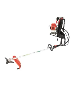 Motocositoare cu prindere tip rucsac Micul Fermier 4.7 CP ,7 accesorii Motocositoare cu prindere tip rucsac Micul Fermier 4.7 CP ,7 accesorii