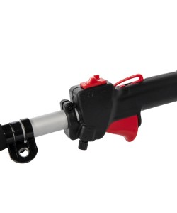 Motocositoare cu prindere tip rucsac Micul Fermier 4.7 CP ,7 accesorii