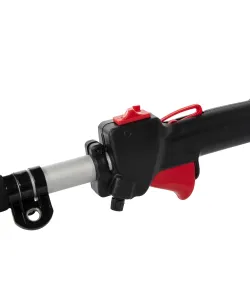 Motocositoare cu prindere tip rucsac Micul Fermier 4.7 CP ,7 accesorii