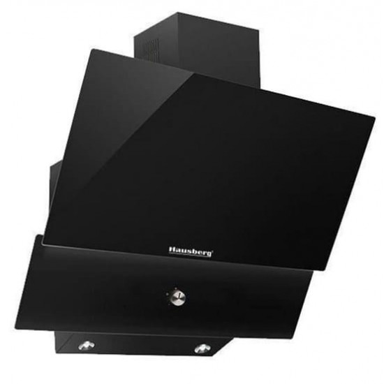 Pachet incorporabil Cuptor electric Hausberg HB-8054NG, Clasa A, volum 71L, ventilatie, Plita Hausberg HB1530, Electrica cu Inductie, putere 6000W, 3 zone de gatit, PowerBoost, 60 cm, Hota decorativa Hausberg HB-2285NG, 60 cm, Filtru aluminiu, Negru
