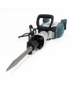 Ciocan rotopercutor demolator profesional Picamer Stivo, 45J, 2850W, alimentare retea 220V Ciocan rotopercutor demolator profesional Picamer Stivo, 45J, 2850W, alimentare retea 220V