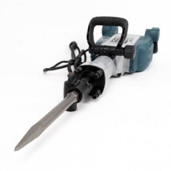 Ciocan rotopercutor demolator profesional Picamer Stivo, 45J, 2850W, alimentare retea 220V Ciocan rotopercutor demolator profesional Picamer Stivo, 45J, 2850W, alimentare retea 220V