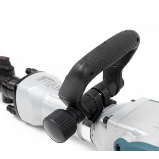 Ciocan rotopercutor demolator profesional Picamer Stivo, 45J, 2850W, alimentare retea 220V Ciocan rotopercutor demolator profesional Picamer Stivo, 45J, 2850W, alimentare retea 220V