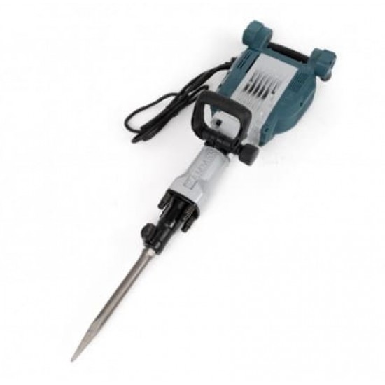 Ciocan rotopercutor demolator profesional Picamer Stivo, 45J, 2850W, alimentare retea 220V Ciocan rotopercutor demolator profesional Picamer Stivo, 45J, 2850W, alimentare retea 220V