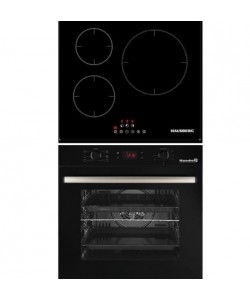 Pachet incorporabil Cuptor electric Hausberg HB-8054NG, Clasa A, volum 71L, ventilatie, Plita Hausberg HB1530, Electrica cu Inductie, putere 6000W, 3 zone de gatit, PowerBoost, 60 cm Pachet incorporabil Cuptor electric Hausberg HB-8054NG, Clasa A, volum 71L, ventilatie, Plita Hausberg HB1530, Electrica cu Inductie, putere 6000W, 3 zone de gatit, PowerBoost, 60 cm