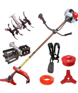 Pachet Motocoasa AKIRA Japan 8CP, Cultivator, Prasitoare, accesorii incluse, Profesionala Pachet Motocoasa AKIRA Japan 8CP, Cultivator, Prasitoare, accesorii incluse, Profesionala