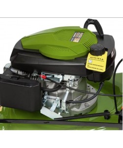 PLM505 masina de tuns gazon pe benzina Procraft