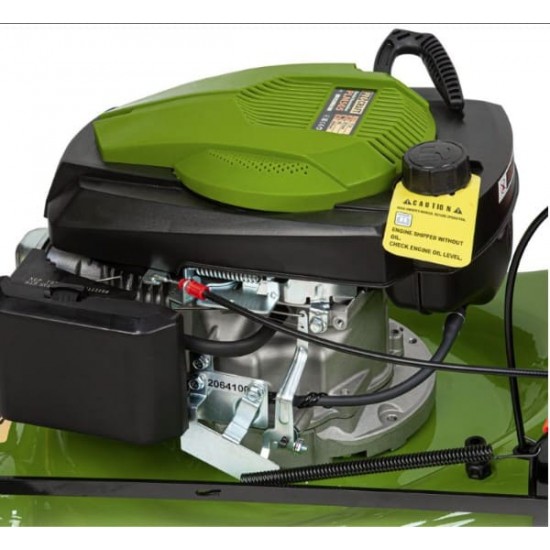 PLM505 masina de tuns gazon pe benzina Procraft