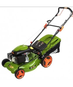 PLM505 masina de tuns gazon pe benzina Procraft
