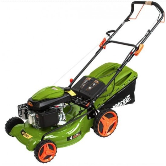 PLM505 masina de tuns gazon pe benzina Procraft