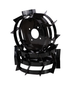 Set plug, adaptor, roti metalice 3.5-6