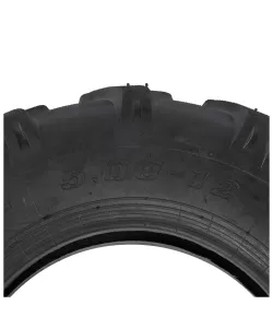 Cauciuc si camera motocultor 500-12