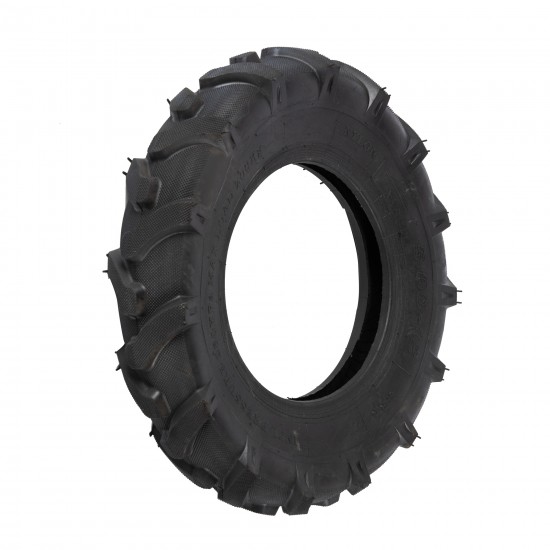Cauciuc si camera motocultor 500-12