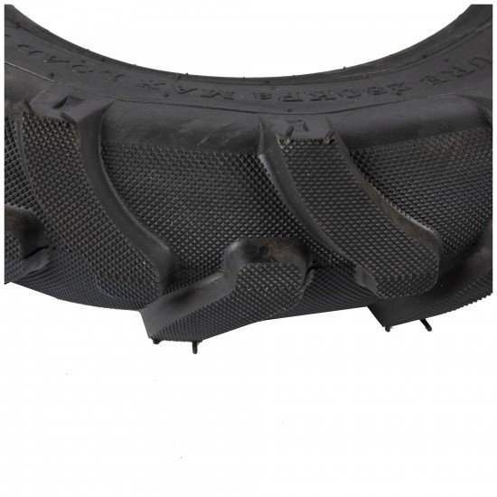 Cauciuc si camera motocultor 500-12