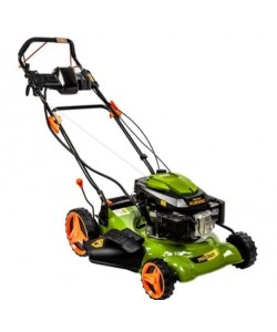 PLM505E masina de tuns gazon pe benzina Procraft