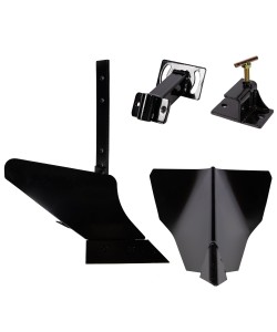 Set rarita, plug, adaptor