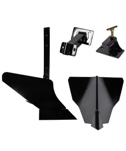 Set rarita, plug, adaptor