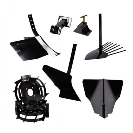 Set rarita, rarita ajst, plg, adapt, plg cartf, roti metalice