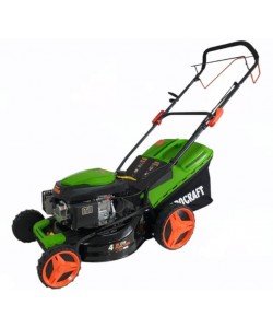 Masina de tuns gazonul Procraft PLM 460 autopropulsie , Benzina, 3.5 CP, 3000 rot/min, 146 cc, cutit rezerva