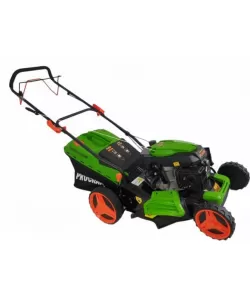 Masina de tuns gazonul Procraft PLM 460 autopropulsie , Benzina, 3.5 CP, 3000 rot/min, 146 cc, cutit rezerva