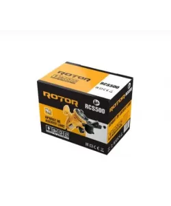Aparat de ascutit lant ROTOR RCS500, 500 W, 8400 RPM Aparat de ascutit lant ROTOR RCS500, 500 W, 8400 RPM