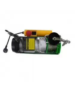 Electropalan / Macara electrica PROCRAFT TP250 125/250 Kg , 540W Electropalan / Macara electrica PROCRAFT TP250 125/250 Kg , 540W