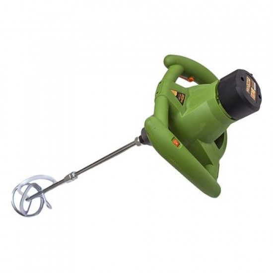 Mixer PROCRAFT PMM2000, 2000 W, 100-700 rpm