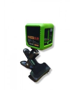 Nivela laser PROCRAFT LE-2D,