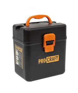  Nivela laser, PROCRAFT LE-3D
