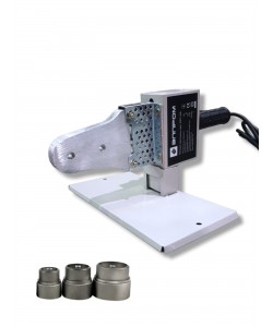  Plita de lipit tevi PPR ELPROM EPPT-1250, 1250W