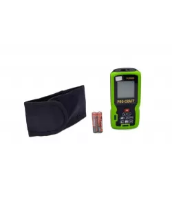 Masurator distanta laser Procraft PLDM-60  Masurator distanta laser Procraft PLDM-60