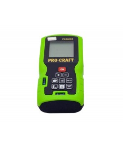  Masurator distanta laser Procraft PLDM-60