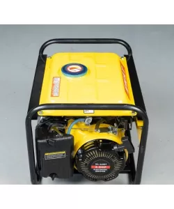 Generator curent pe benzina SWAT 1500W, 3CP, priza 220V si 12V Generator curent pe benzina SWAT 1500W, 3CP, priza 220V si 12V
