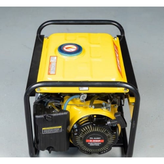 Generator curent pe benzina SWAT 1500W, 3CP, priza 220V si 12V