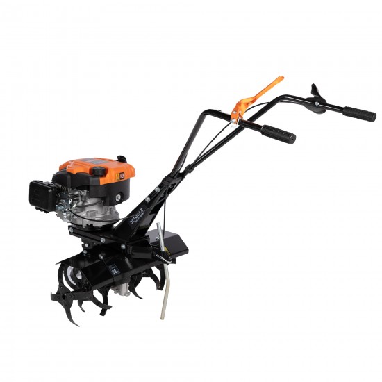 Motocultor detoolz  6CP 173CC 4T 59cm