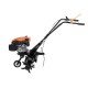 Motocultor detoolz  6CP 173CC 4T 59cm