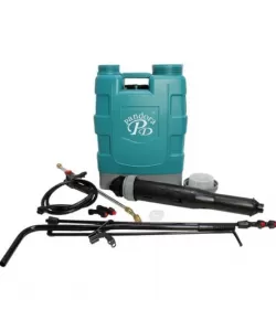 Pompa de stropit manuala Pandora 16L, Set Lance inox Pompa de stropit manuala Pandora 16L, Set Lance inox