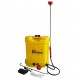 Set Pompa de stropit cu acumulator Pandora 16L, 7.5 Bar (model nou cu pompa dubla) + Atomizor + Set Lance telescopica stropit pomi 3m Set Pompa de stropit cu acumulator Pandora 16L, 7.5 Bar (model nou cu pompa dubla) + Atomizor + Set Lance telescopica stropit pomi 3m