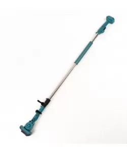 Tija extensibila minidrujba electrica Kraftworld, lungime maxima 3m, compatibil baterii pe sina Tija extensibila minidrujba electrica Kraftworld, lungime maxima 3m, compatibil baterii pe sina