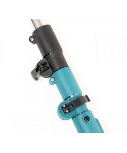 Tija extensibila minidrujba electrica Kraftworld, lungime maxima 3m, compatibil baterii pe sina